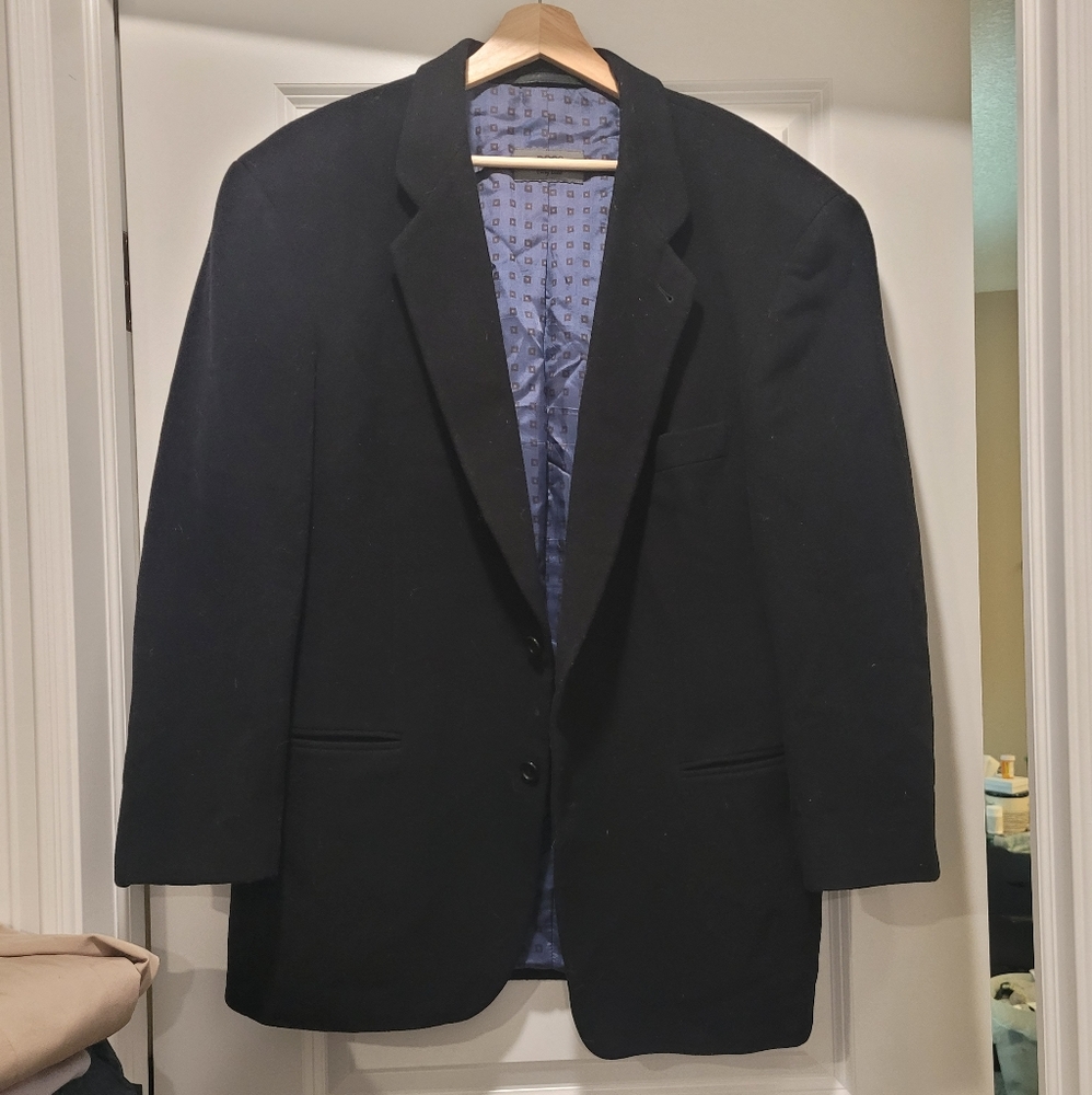 Vintage Hugo Boss Blazer